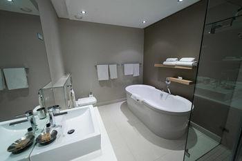 The Crystal Apartment 107 Kapsztad Zewnętrze zdjęcie
