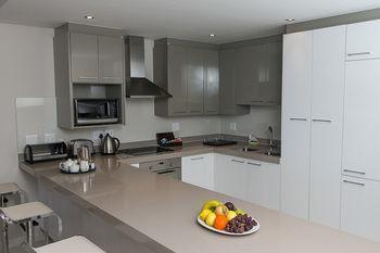 The Crystal Apartment 107 Kapsztad Zewnętrze zdjęcie